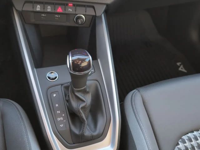 Audi A1 35 TFSI S-Tronic