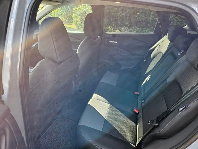 Nissan Qashqai DIG-T N-Connecta