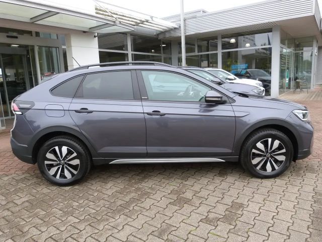 Volkswagen Taigo 1.0 TSI DSG Move