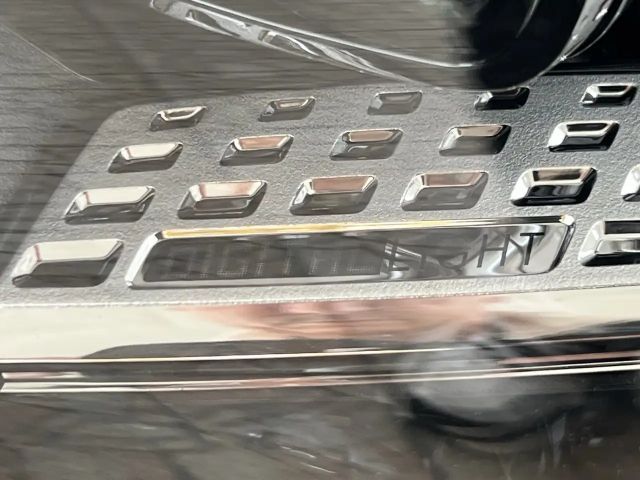 Mercedes-Benz C 200 AMG Line Estate