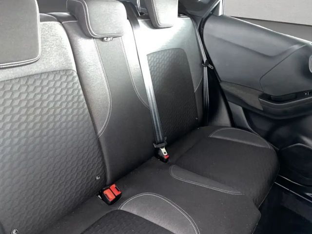 Ford Puma EcoBoost Titanium