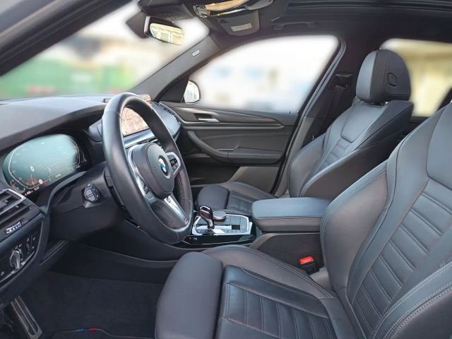 BMW X3 M-Sport xDrive30i