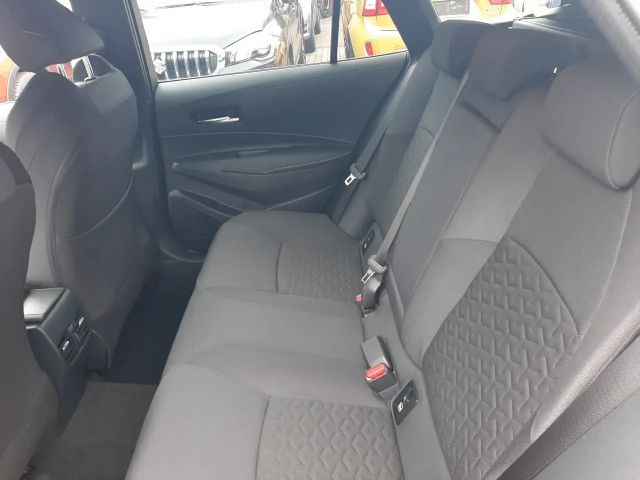 Suzuki Swace Comfort Hybrid