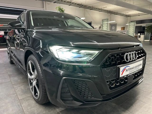 Audi A1 30 TFSI S-Line S-Tronic Sportback