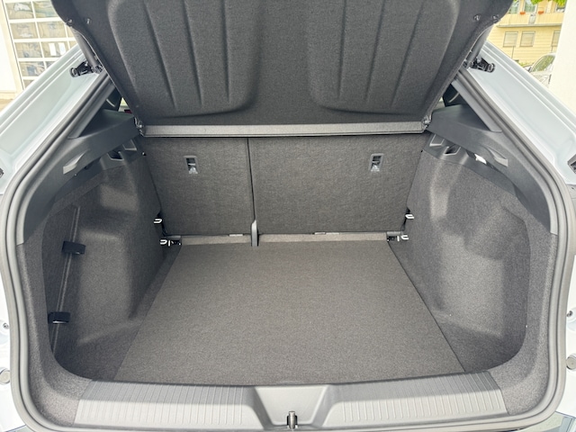 Cupra Tavascan 4Drive VZ