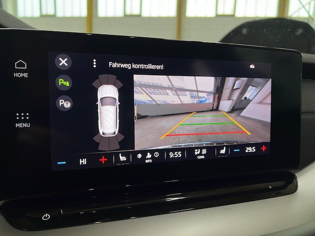 Skoda Octavia 1.5 TSI Combi Style Style