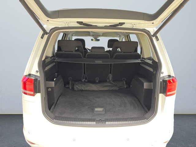 Volkswagen Touran 2.0 TDI DSG