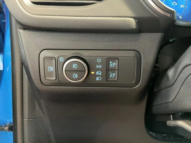 Ford Kuga Active Plug in Hybrid