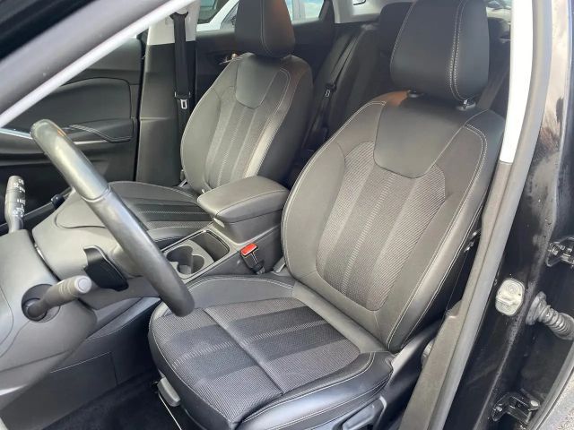 Opel Grandland X GS-Line Grand Sport