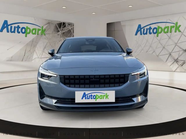 Polestar 2 Long range