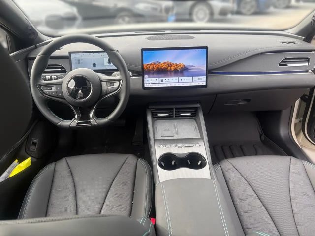 BYD Seal 6 Comfort DM-i