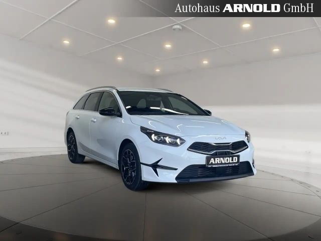 Kia Ceed GDi SportWagon