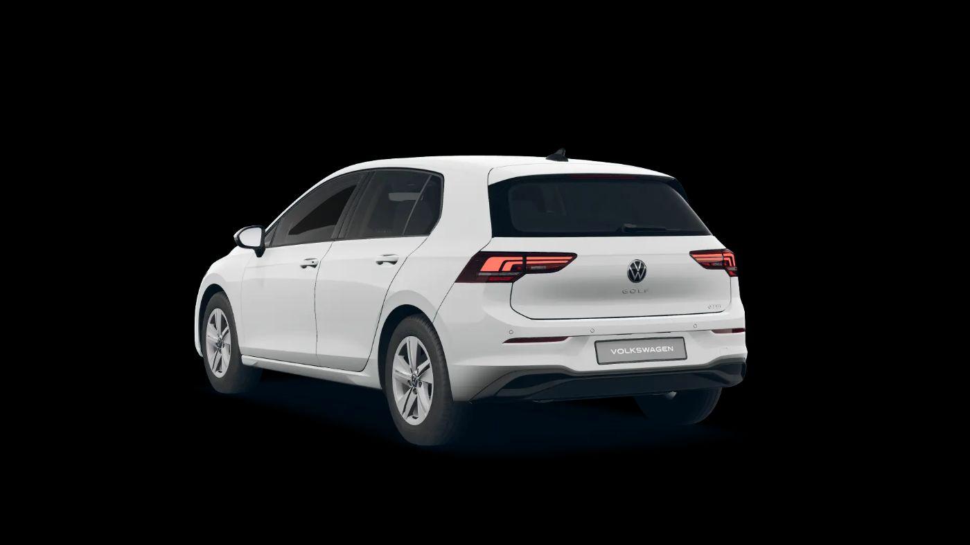 Volkswagen Golf 1.5 eTSI DSG Golf VIII Life