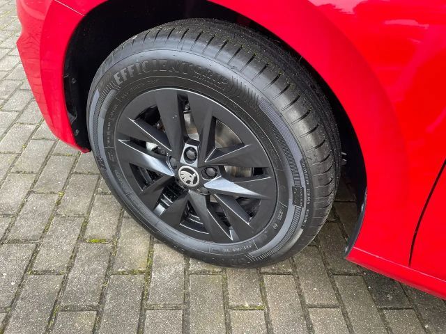 Skoda Fabia Selection