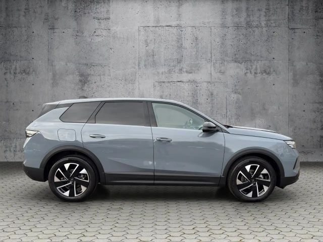 Opel Grandland X GS-Line
