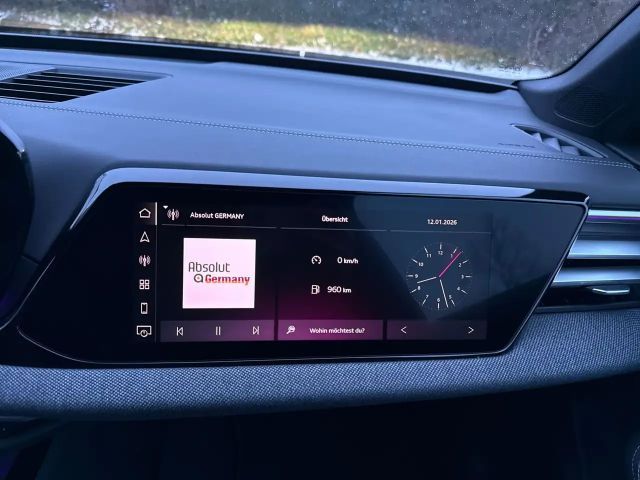 Audi A5 2.0 TDI Avant