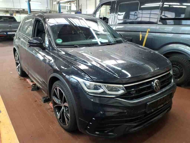 Volkswagen Tiguan 2.0 TDI DSG R-Line Style