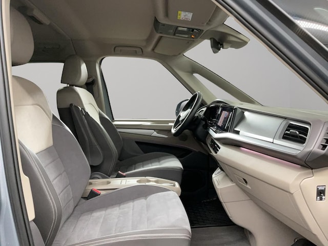 Volkswagen Multivan 2.0 TDI DSG Lang T7