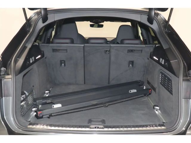 Audi S6 3.0 TDI Avant Quattro