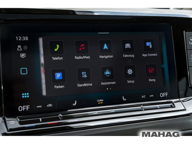 Volkswagen Multivan T7