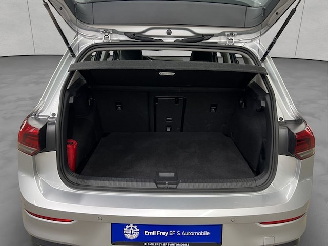 Volkswagen Golf 2.0 TDI DSG Life