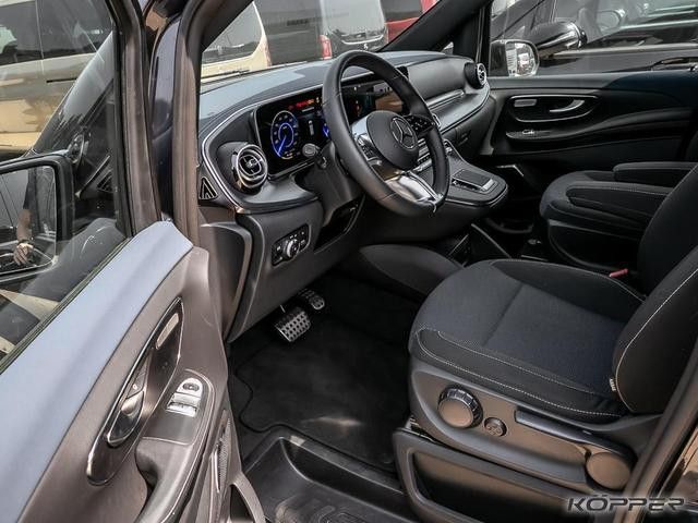 Mercedes-Benz EQV 300 Limousine Lang