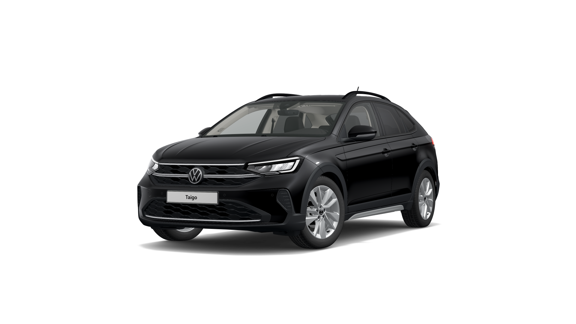 Volkswagen Taigo 1.0 TSI