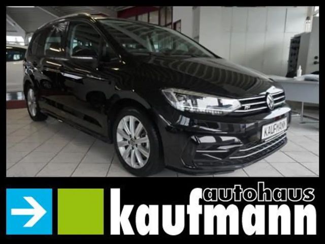 Volkswagen Touran DSG R-Line