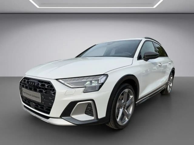 Audi A3 35 TFSI S-Tronic