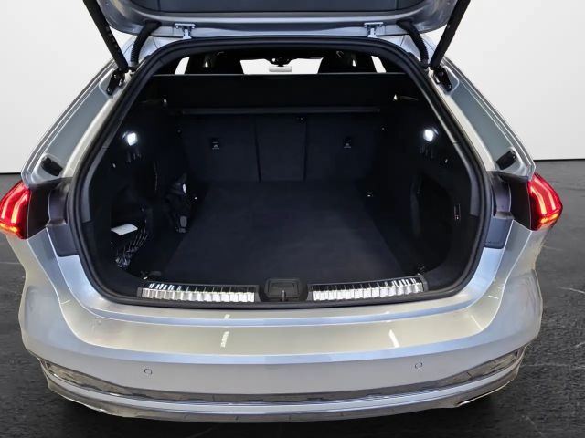 Audi A5 Avant S-Tronic