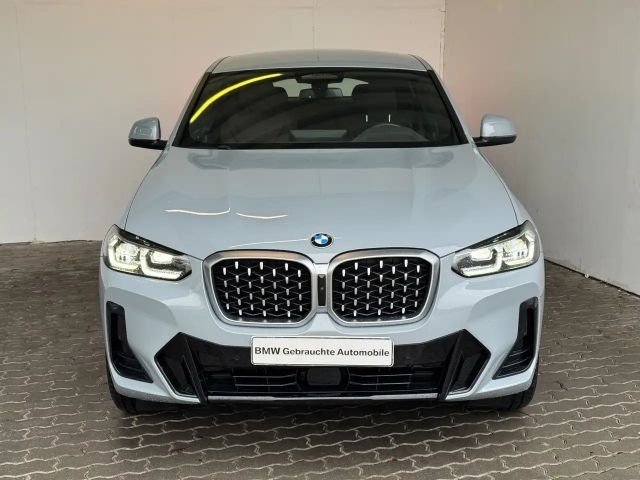 BMW X4 M-Sport xDrive30d