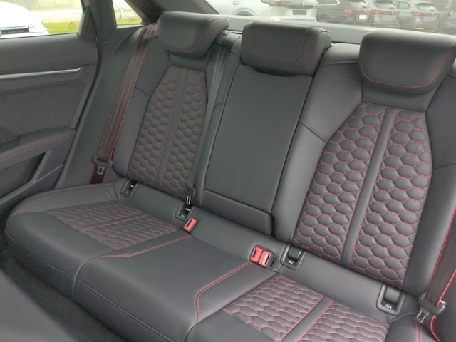 Audi RS3 Quattro S-Tronic Sedan