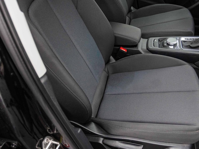 Audi Q2 35 TFSI S-Tronic