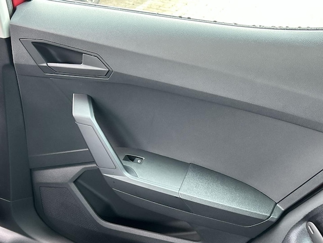 Seat Ibiza 1.0 TSI Connect DSG