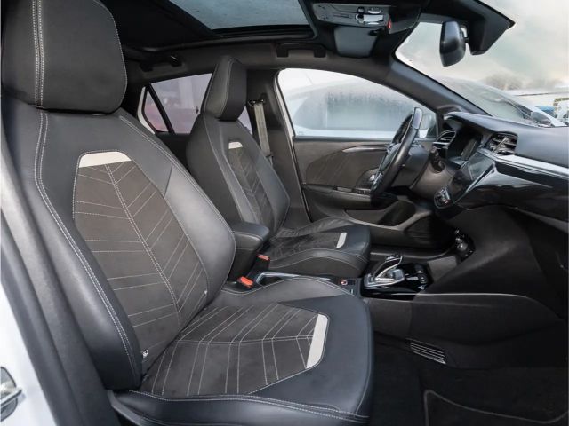 Opel Corsa Corsa-e Ultimate business+