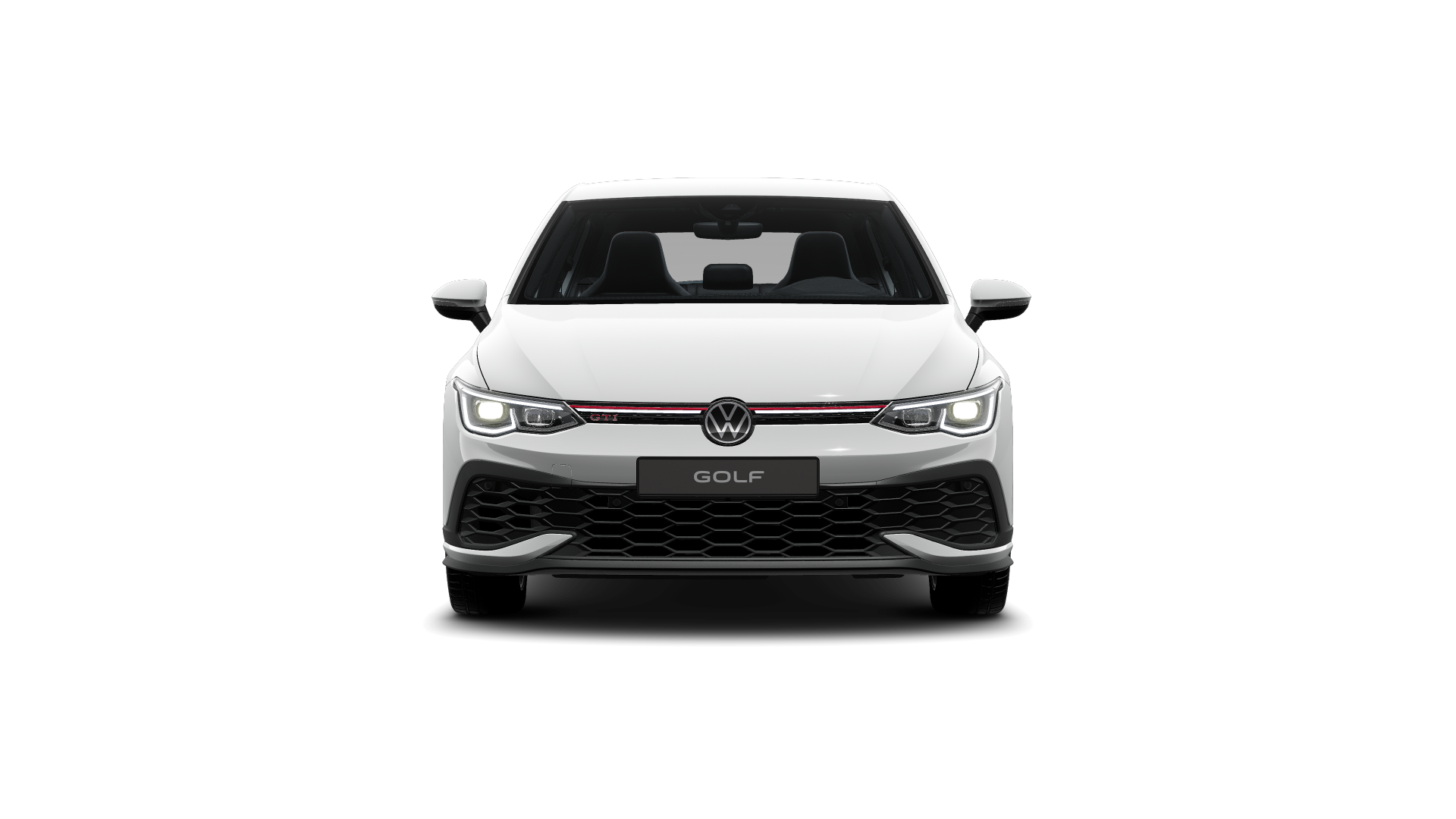 Volkswagen Golf 2.0 TSI GTI