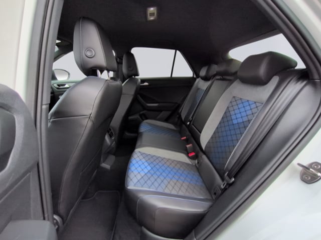 Volkswagen T-Roc 2.0 TSI 4Motion DSG Style