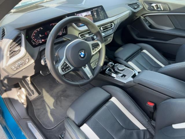 BMW 220 220i Coupé Gran Coupé