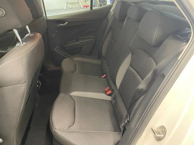 Skoda Fabia 1.0 TSI Tour