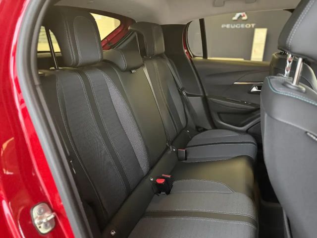 Peugeot 208 Allure Pack