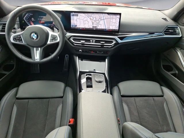 BMW 330 330i M-Sport Sedan