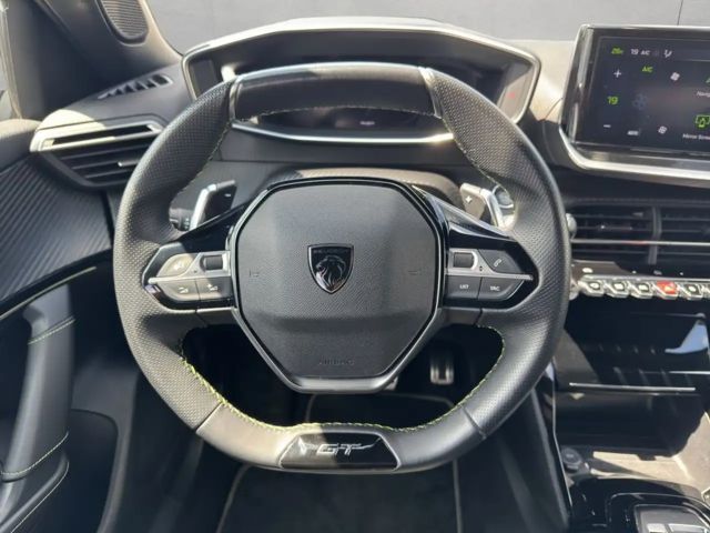 Peugeot 2008 EAT8 GT-Line PureTech
