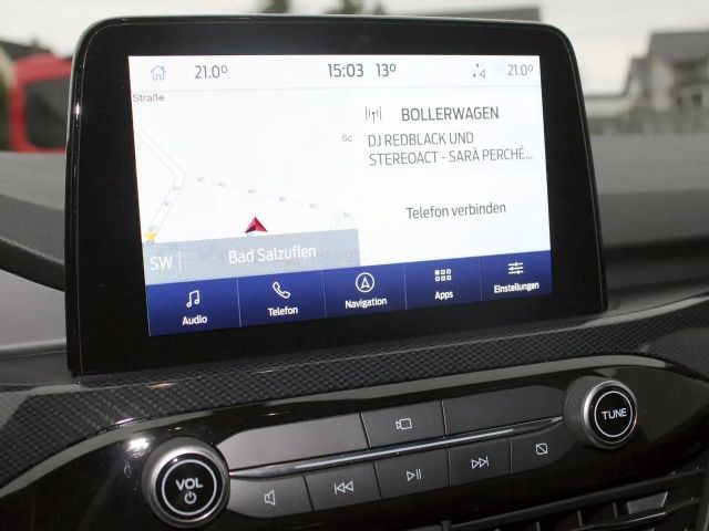 Ford Kuga EcoBoost ST Line