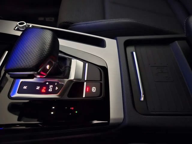 Audi Q5 Quattro S-Line S-Tronic