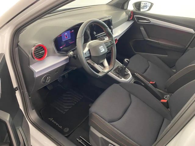 Seat Arona 1.0 TSI FR-lijn