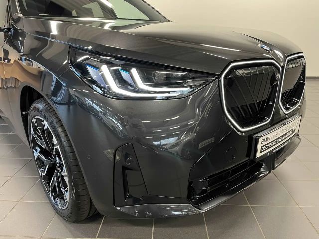 BMW X3 M-Sport xDrive