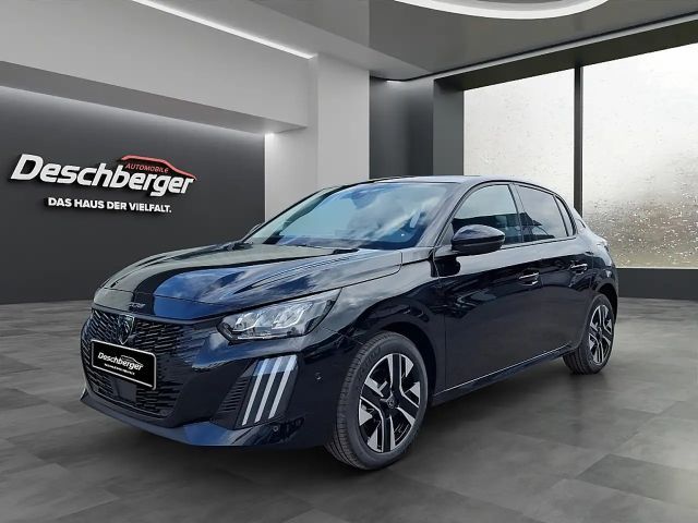Peugeot 208 Allure Pack PureTech