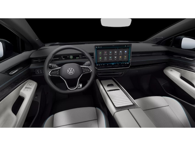 Volkswagen ID.7 IQ.Drive Pro
