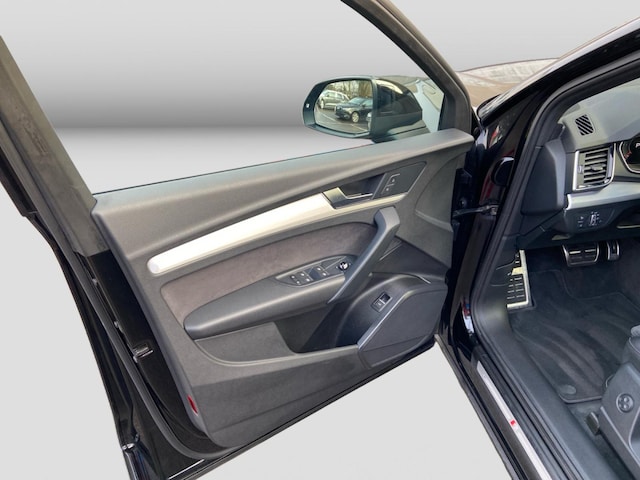 Audi Q5 40 TDI Quattro S-Tronic