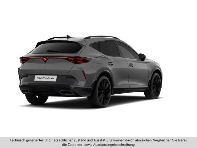 Cupra Formentor 1.5 TSI